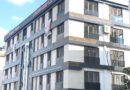 Canbey İnşaat bakırköy canbey plaza