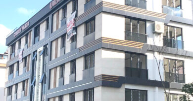 Canbey İnşaat bakırköy canbey plaza