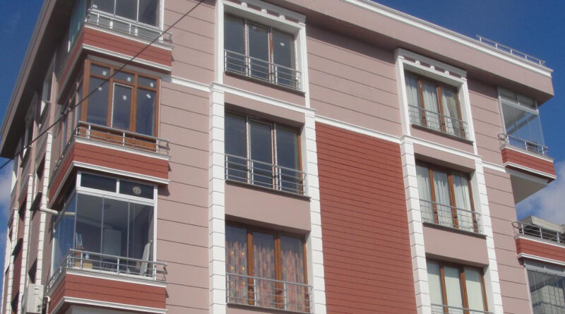 Canbey İnşaat